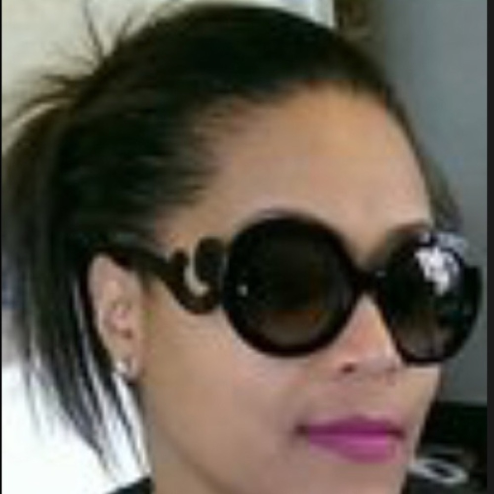 Meet your Posher, Sherene